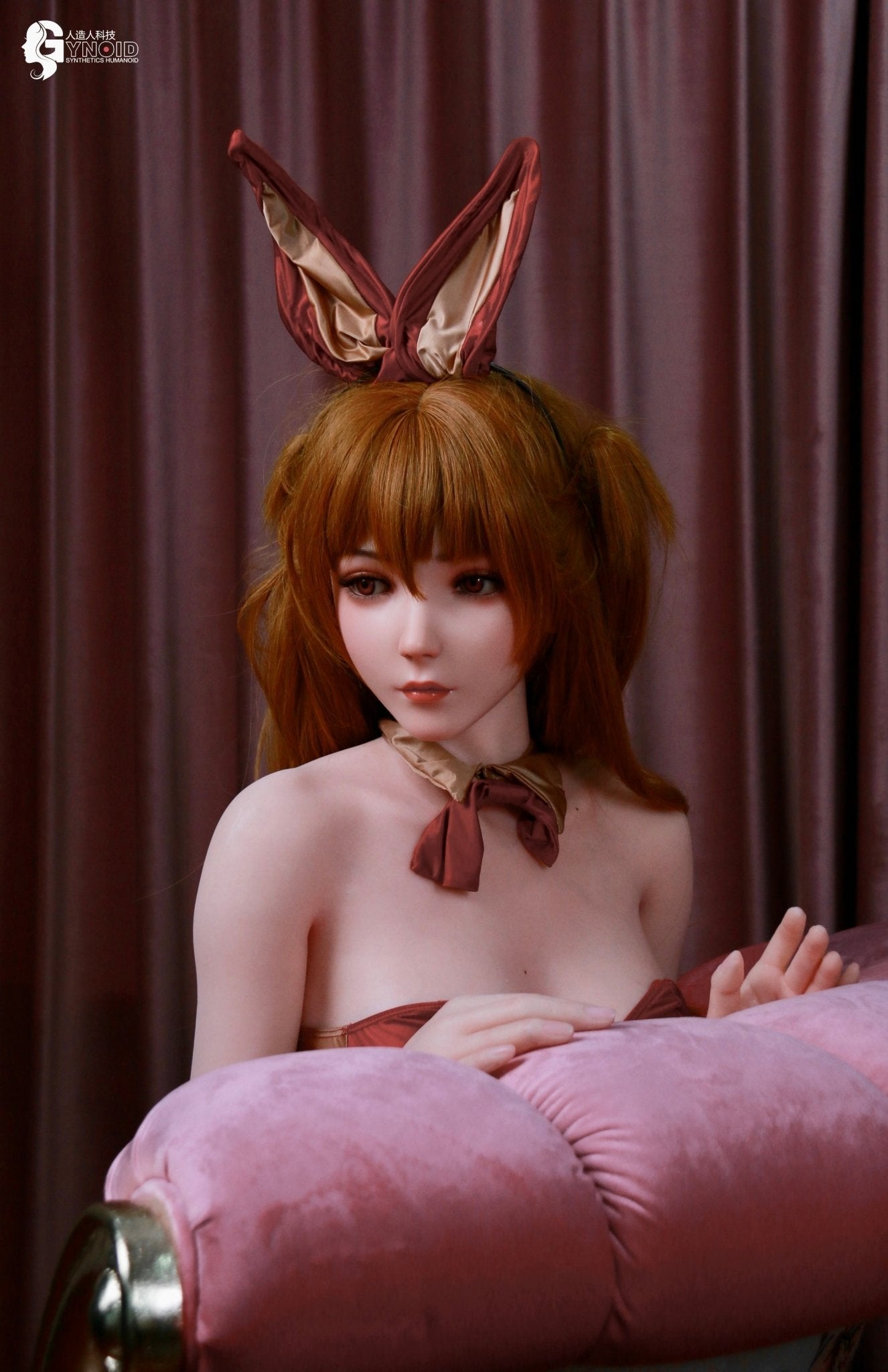 Gynoid Model 14 - Ada – Realistic Sex Doll for Men – Discreet Shipping USA