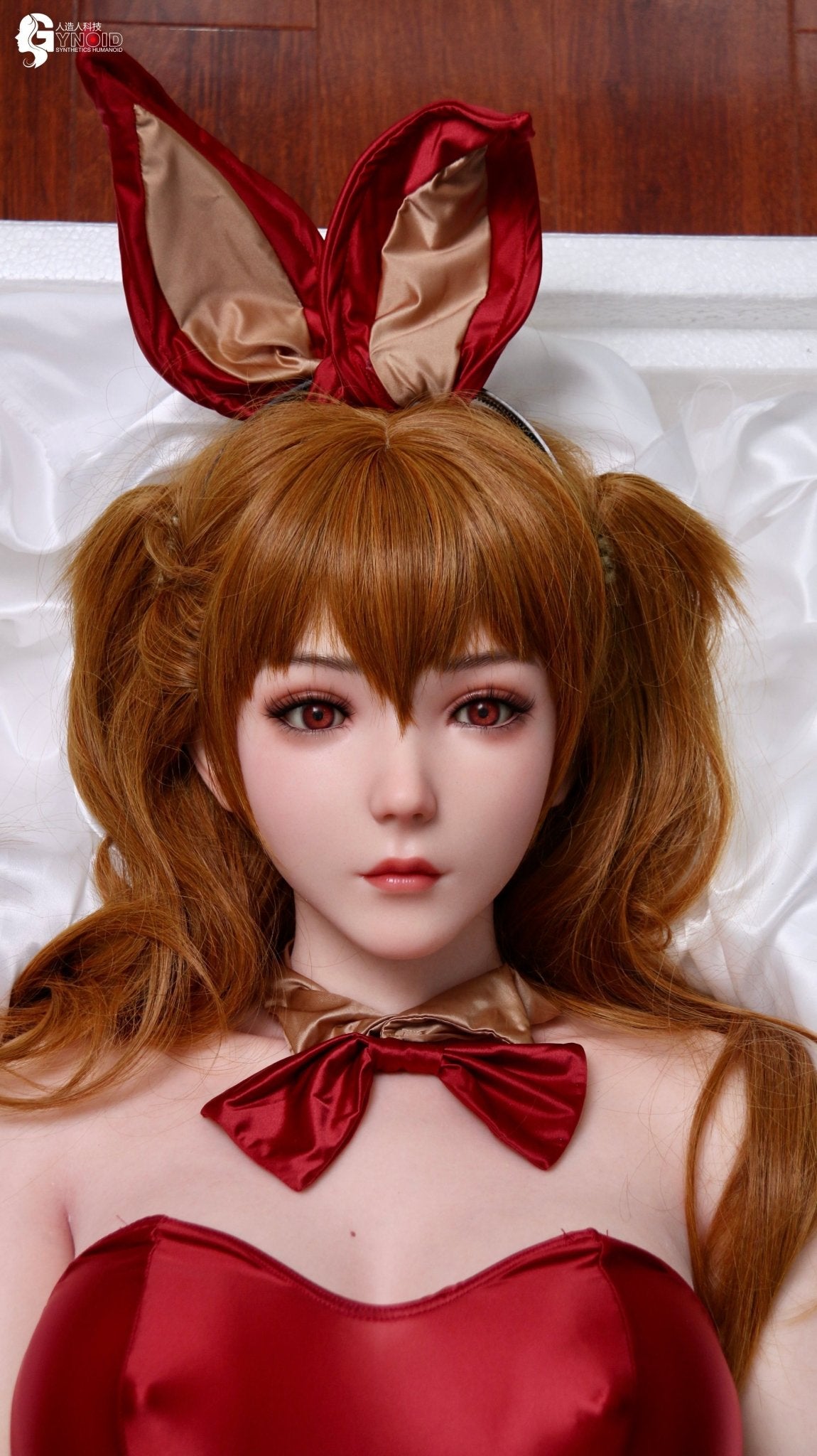 Gynoid Model 14 - Ada – Realistic Sex Doll for Men – Discreet Shipping USA