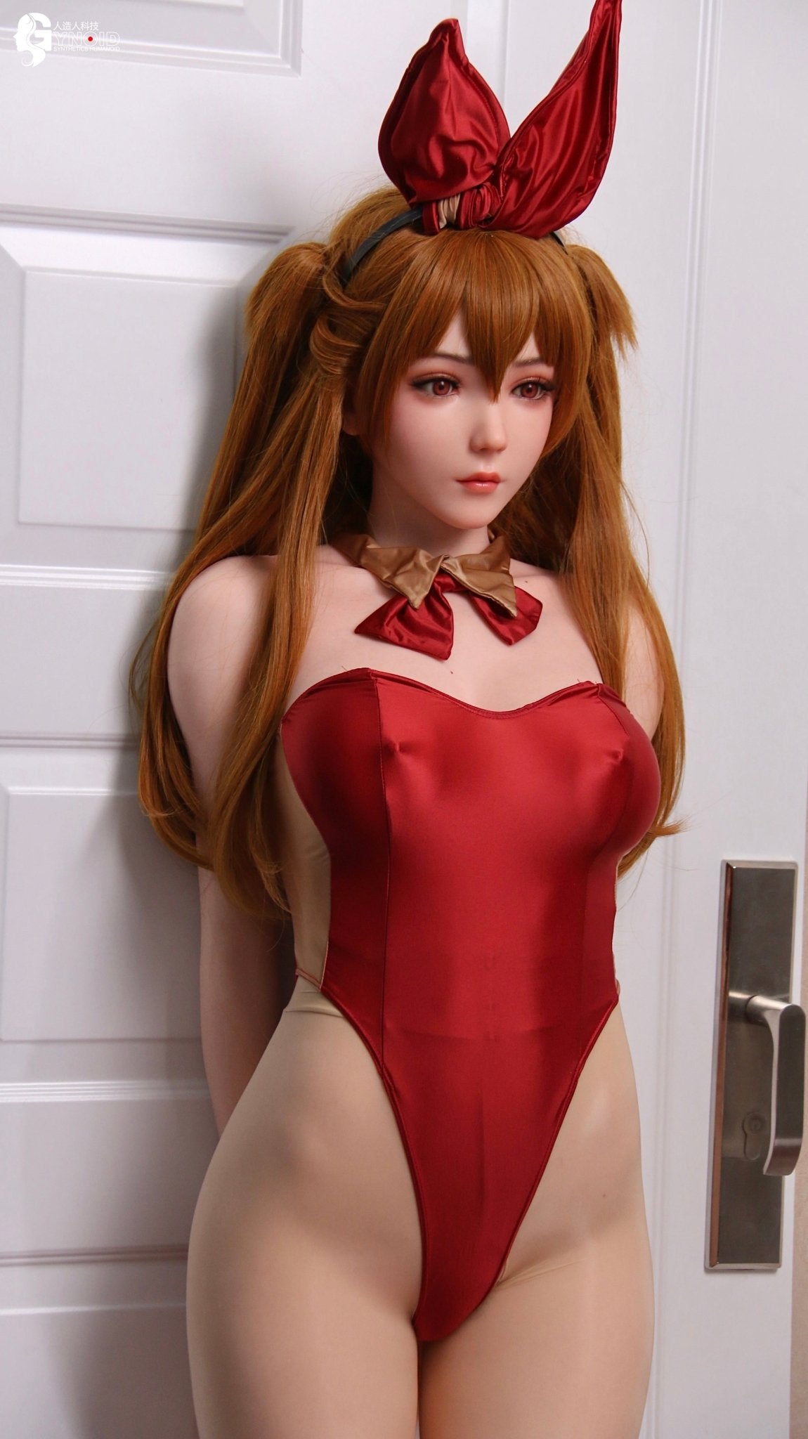 Gynoid Model 14 - Ada – Realistic Sex Doll for Men – Discreet Shipping USA