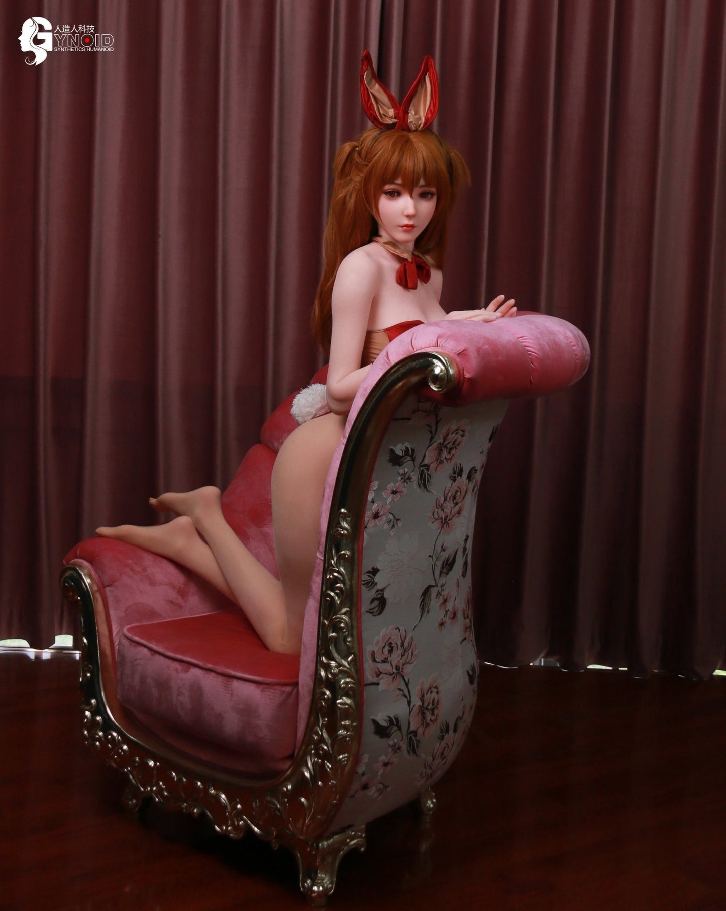 Gynoid Model 14 - Ada – Realistic Sex Doll for Men – Discreet Shipping USA