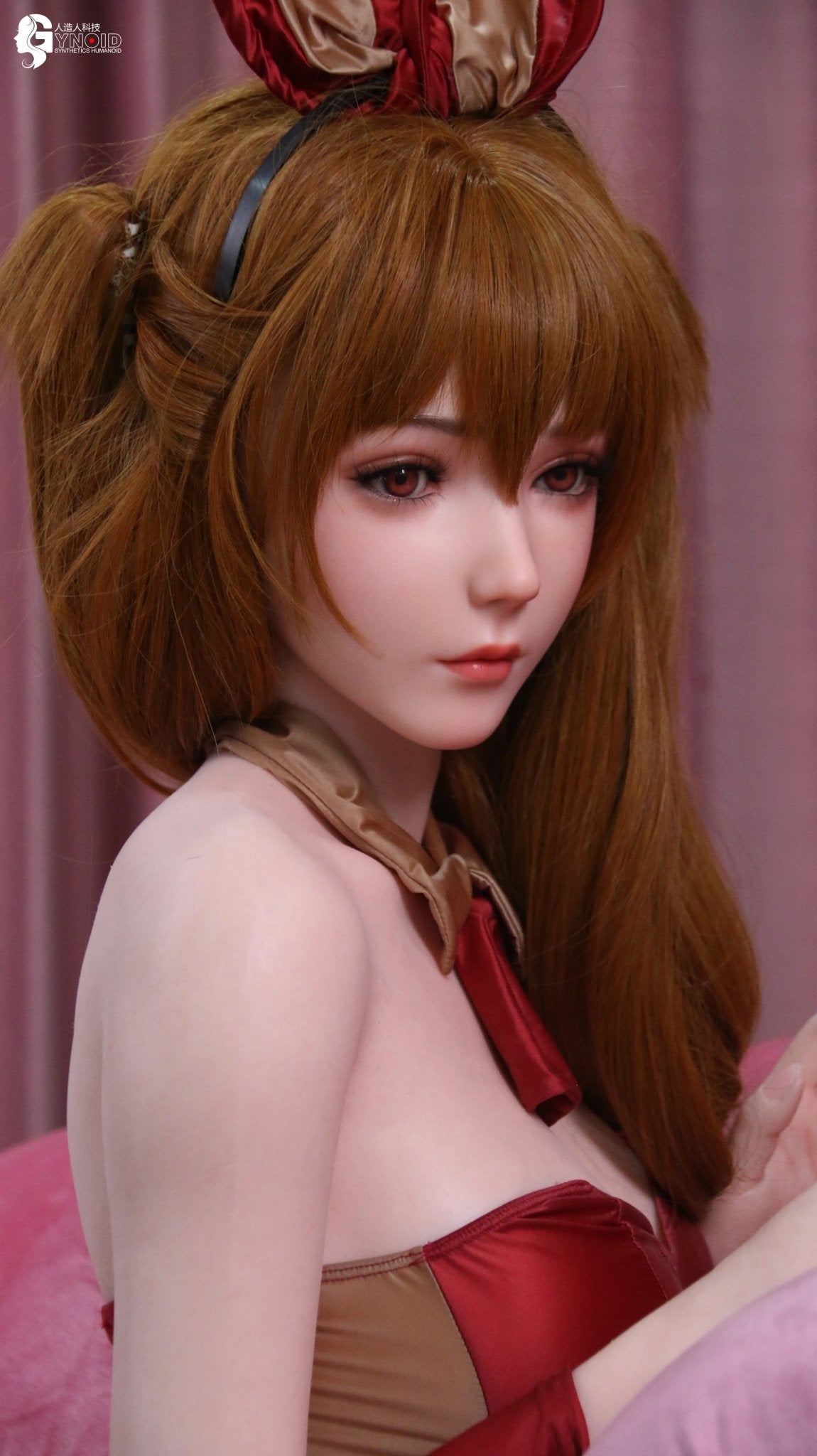 Gynoid Model 14 - Ada – Realistic Sex Doll for Men – Discreet Shipping USA