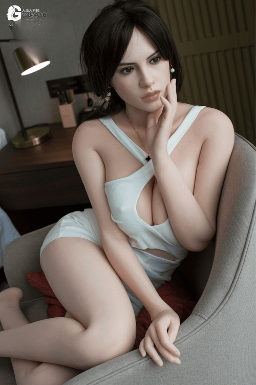 Andy - 5ft 4in (162cm) Gynoid Realistic Silicone Sex Doll - Love Dolls 4U