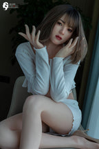 Gynoid Model 16 - Wanying - Love Dolls 4U