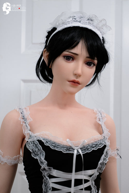 Arina - 5ft 6in (168cm) Gynoid Realistic Silicone Sex Doll - Love Dolls 4U