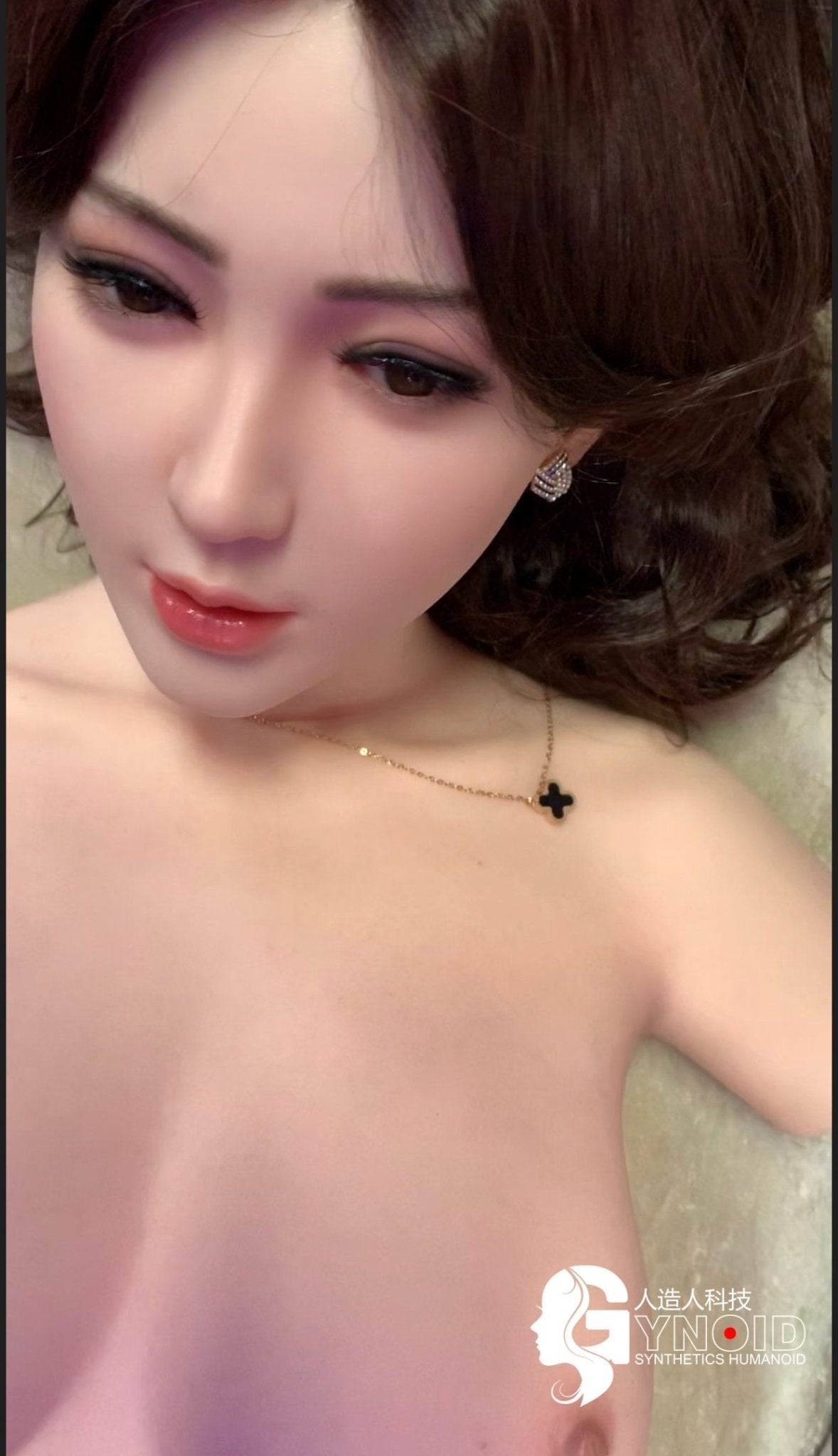 Gynoid Model 6 - Xiang - Love Dolls 4U