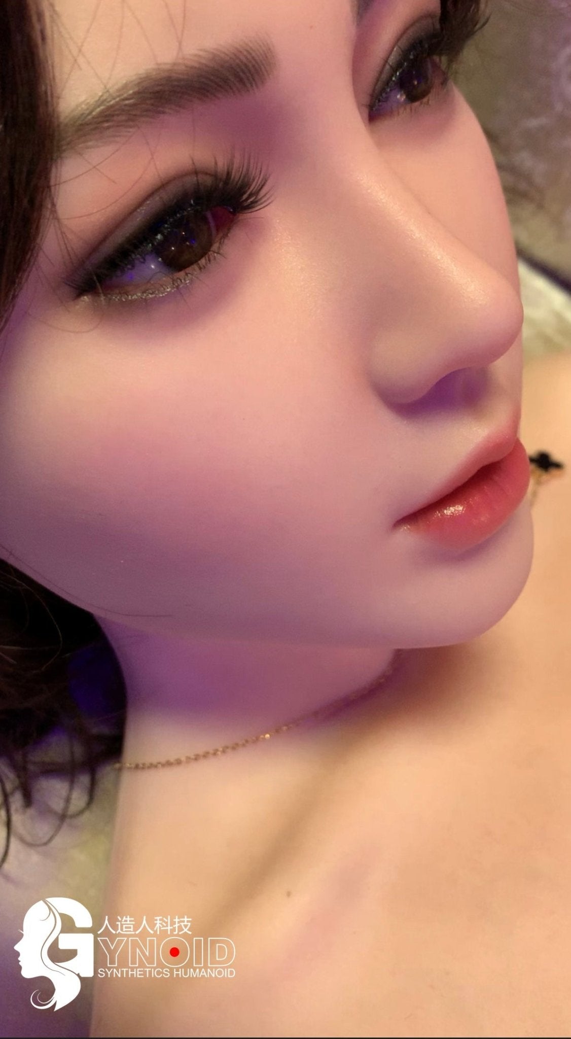 Gynoid Model 6 - Xiang - Love Dolls 4U