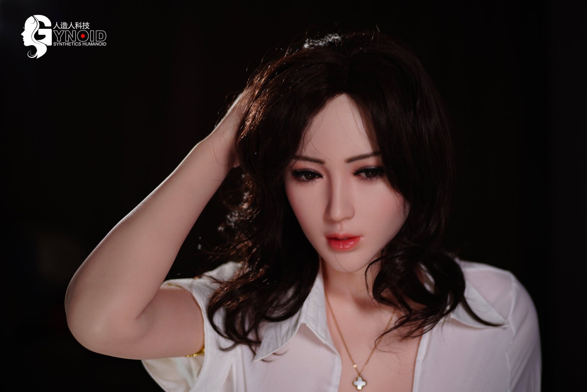Gynoid Model 6 - Xiang - Love Dolls 4U