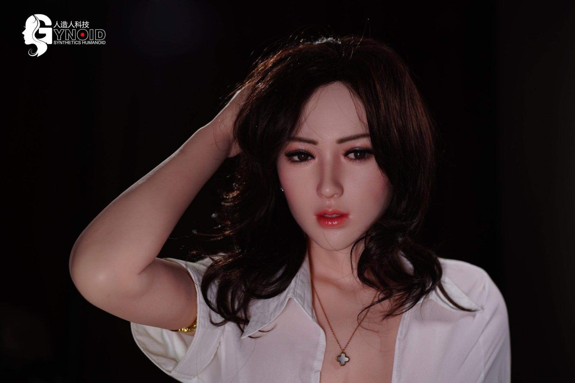 Gynoid Model 6 - Xiang - Love Dolls 4U