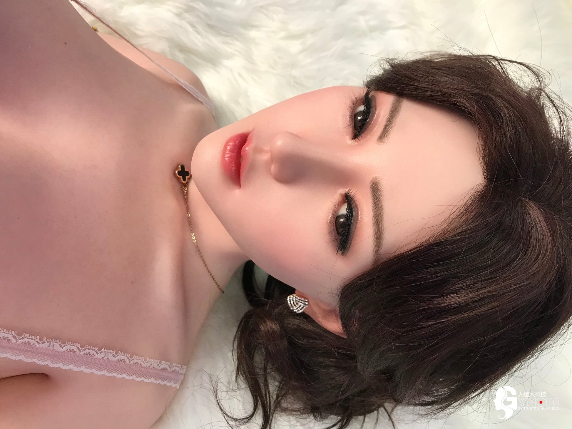 Gynoid Model 6 - Xiang - Love Dolls 4U