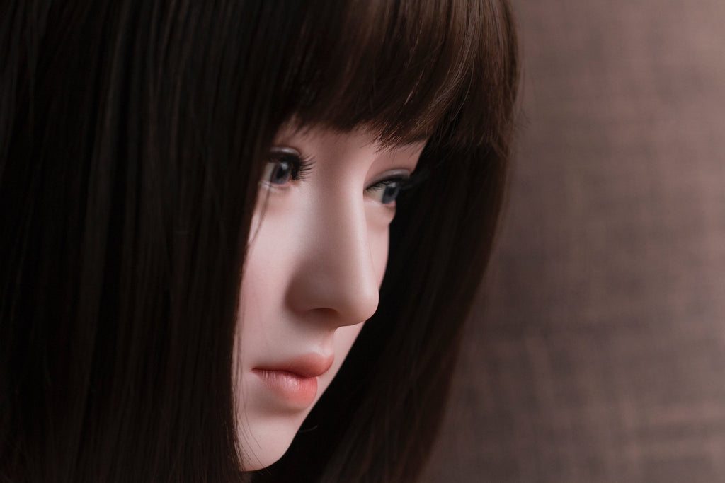 Gynoid Model 6 - Yui Shinohara - Love Dolls 4U