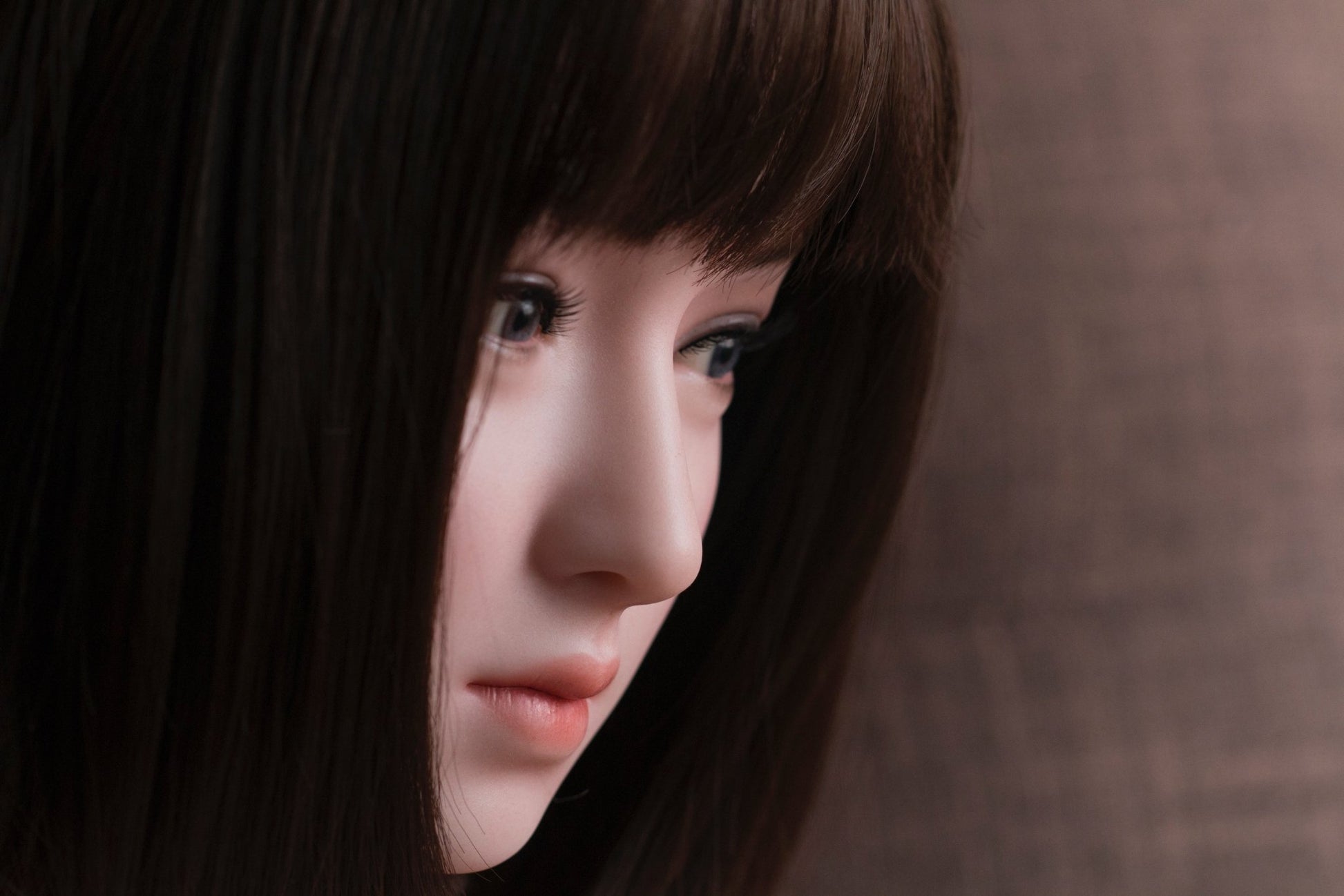 Gynoid Model 6 - Yui Shinohara - Love Dolls 4U