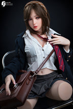 Gynoid Torso - Elina - Love Dolls 4U