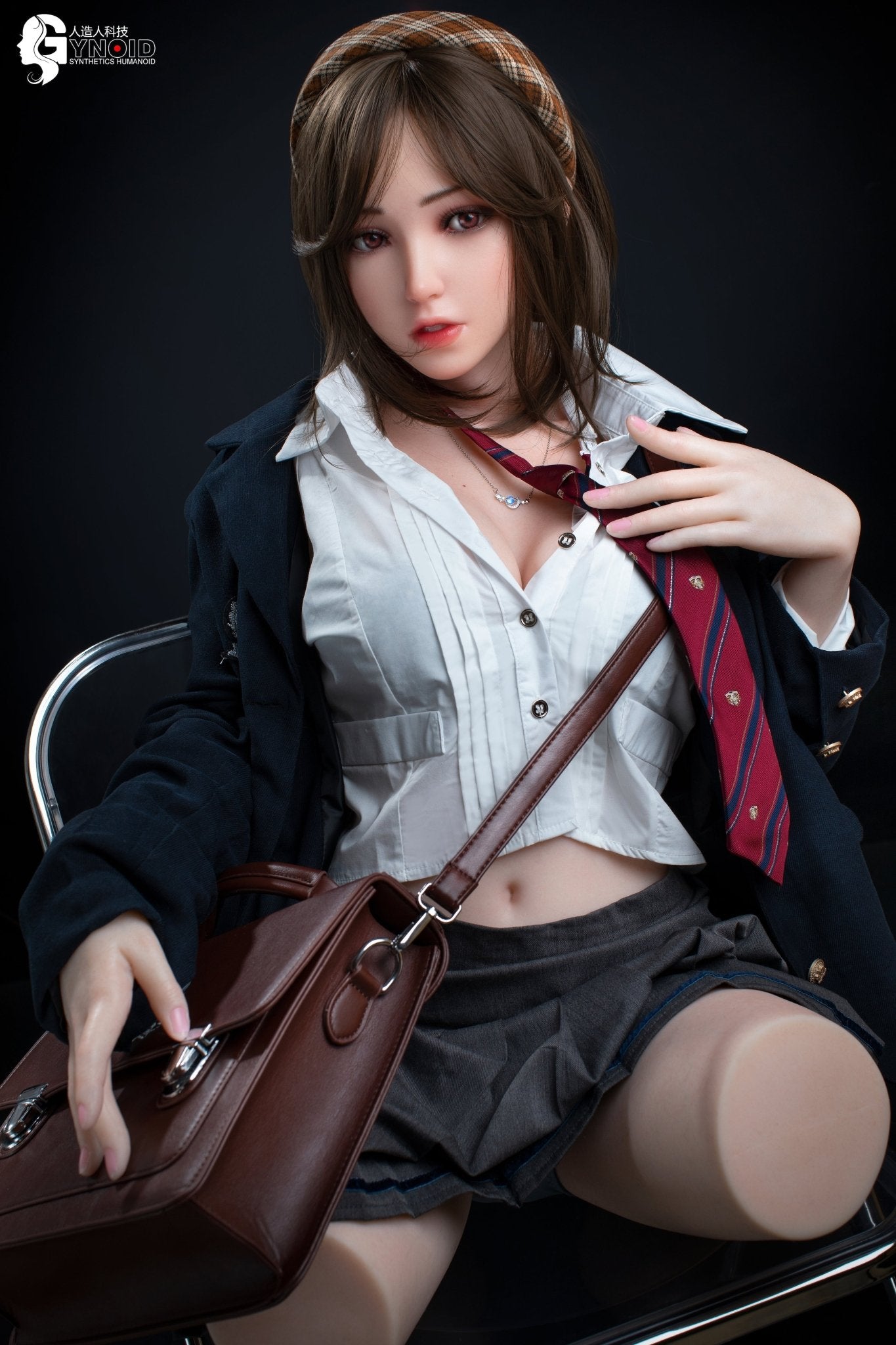 Gynoid Torso - Elina - Love Dolls 4U