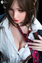 Gynoid Torso - Elina - Love Dolls 4U