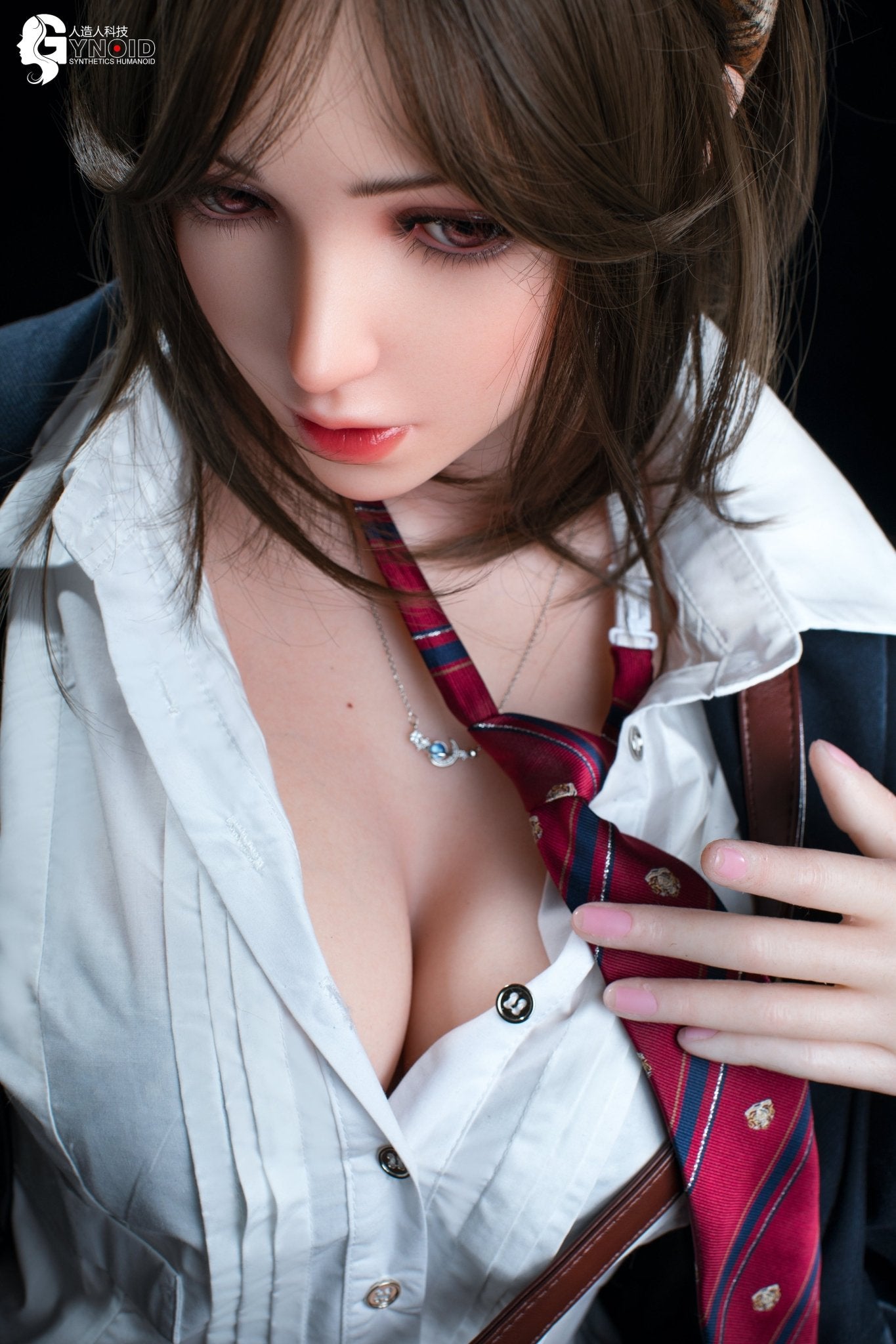 Gynoid Torso - Elina - Love Dolls 4U