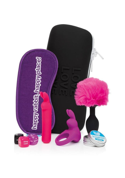 Happy Rabbit Couples PlayKit - Love Dolls 4U