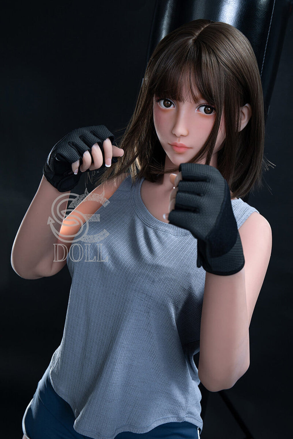 Hirono TPE Real Sex Doll - SEDOLL - USA STOCK - Love Dolls 4U