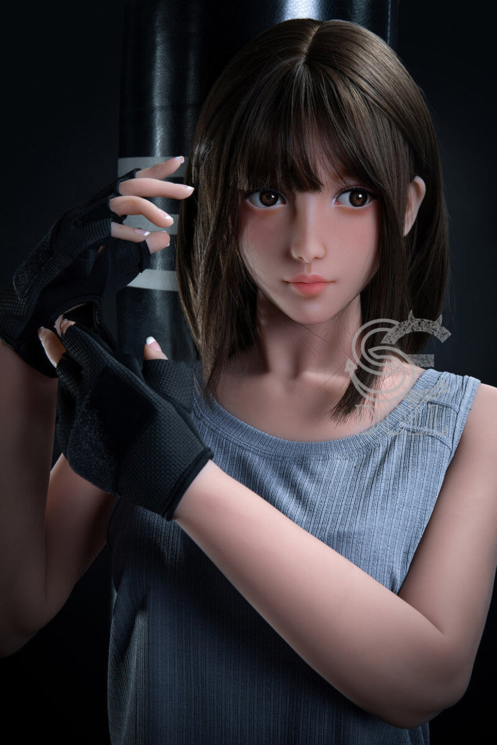 Hirono TPE Real Sex Doll - SEDOLL - USA STOCK - Love Dolls 4U