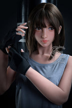 Hirono TPE Real Sex Doll - SEDOLL - USA STOCK - Love Dolls 4U