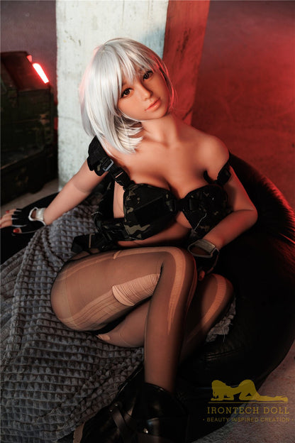 Irontech - Life size Sex Doll - 5ft 6in (167cm) - Vivian - Love Dolls 4U