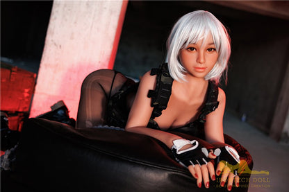 Irontech - Life size Sex Doll - 5ft 6in (167cm) - Vivian - Love Dolls 4U
