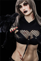 Irontech - Life size Sex Doll - 5ft 6in (168cm) - Harper - Love Dolls 4U