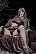 Irontech - Life size Sex Doll - 5ft 6in (168cm) - Harper - Love Dolls 4U