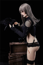Irontech - Life size Sex Doll - 5ft 6in (168cm) - Harper - Love Dolls 4U