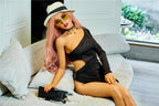 Irontech - Lifelike Love Doll - 5ft 5in (165cm) - Selina – Realistic Sex Doll for Men – Discreet Shipping USA