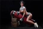 Irontech - Lifelike Love Doll - 5ft 6in (168cm) - Olivia - Love Dolls 4U