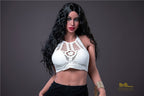 Jade - 5ft 7in (171cm) Irontech Realistic TPE Sex Doll - Love Dolls 4U
