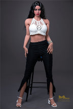 Jade - 5ft 7in (171cm) Irontech Realistic TPE Sex Doll - Love Dolls 4U