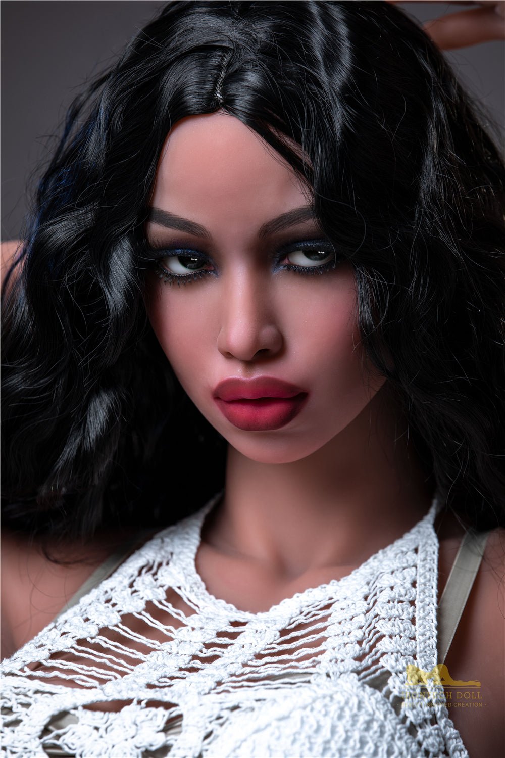 Jade - 5ft 7in (171cm) Irontech Realistic TPE Sex Doll - Love Dolls 4U