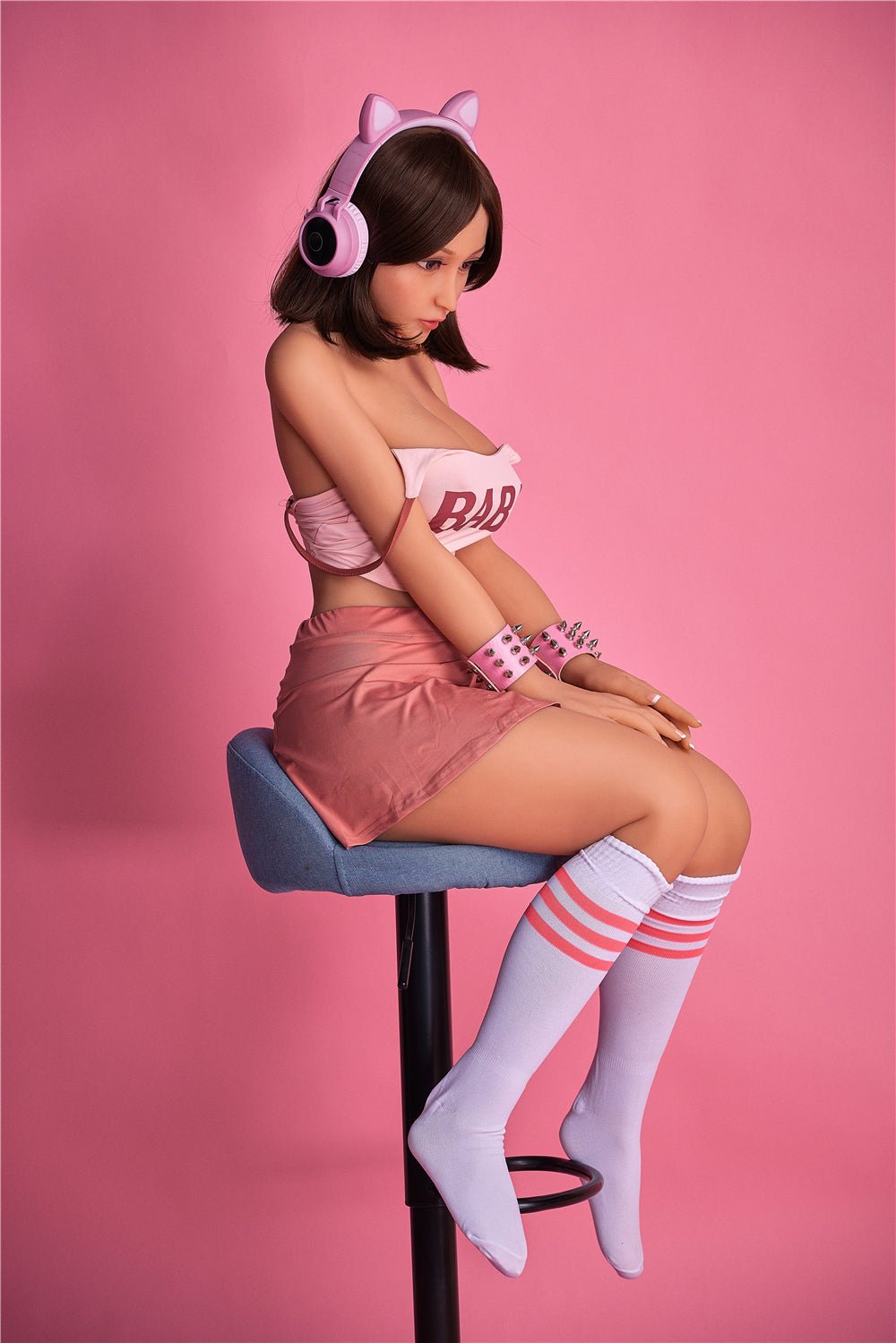 Irontech - Lifelike Sex Doll - 5ft 1in (153cm) - Willow - Love Dolls 4U