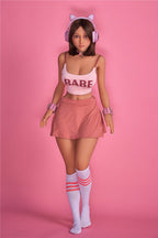 Irontech - Lifelike Sex Doll - 5ft 1in (153cm) - Willow - Love Dolls 4U