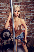 Irontech - Lifelike Sex Doll - 5ft 4in (163cm) - Victoria - Love Dolls 4U