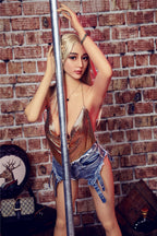 Irontech - Lifelike Sex Doll - 5ft 4in (163cm) - Victoria - Love Dolls 4U