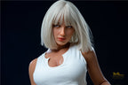 Irontech - Lifelike Sex Doll - 5ft 5in (164cm) - Madison - Love Dolls 4U