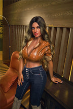 Irontech - Real Love Doll - 5ft 5in (165cm) - Amaya - Love Dolls 4U