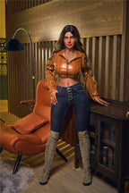 Irontech - Real Love Doll - 5ft 5in (165cm) - Amaya - Love Dolls 4U