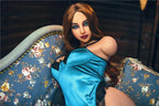 Irontech - Real Love Doll Torso - 2ft 11in (90cm) - Lily – Realistic Sex Doll for Men – Discreet Shipping USA
