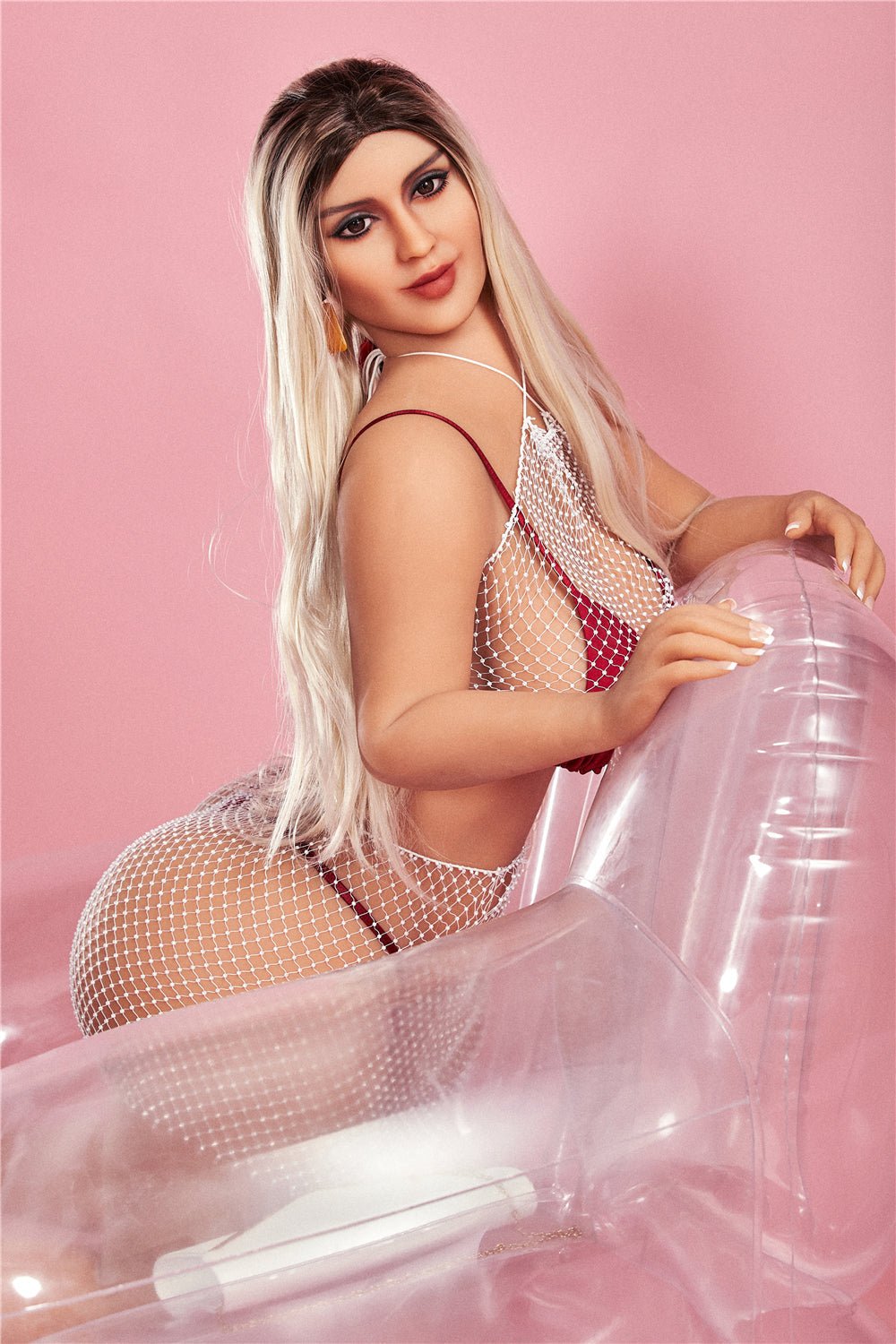 Irontech - Real Sex Doll - 5ft 2in (156cm) - Madison - Love Dolls 4U