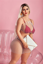 Irontech - Real Sex Doll - 5ft 2in (156cm) - Madison - Love Dolls 4U