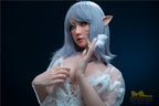 Irontech - Real Sex Doll - 5ft 5in (166cm) - Alexa - Love Dolls 4U