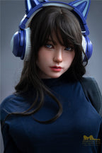 Irontech - Real Sex Doll - 5ft 5in (166cm) - Mia - Love Dolls 4U