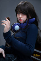 Irontech - Real Sex Doll - 5ft 5in (166cm) - Mia - Love Dolls 4U