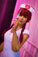 Irontech - Real Sex Doll - 5ft 6in (168cm) - Abigail - Love Dolls 4U