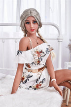 Irontech - Real Sex Doll - 5ft 7in (169cm) - Lily - Love Dolls 4U