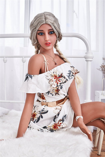 Irontech - Real Sex Doll - 5ft 7in (169cm) - Lily - Love Dolls 4U