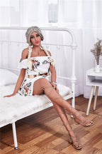 Irontech - Real Sex Doll - 5ft 7in (169cm) - Lily - Love Dolls 4U